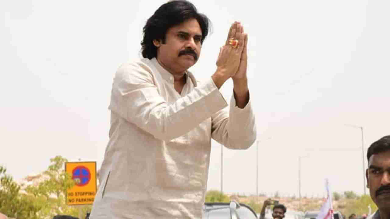 Pawan Kalyan: అరుదుగా సాయం అడుగుతుంటా.. ఆ యంగ్ హీరోకు పవన్ కల్యాణ్ స్పెషల్ థ్యాంక్స్.. ఎందుకంటే?