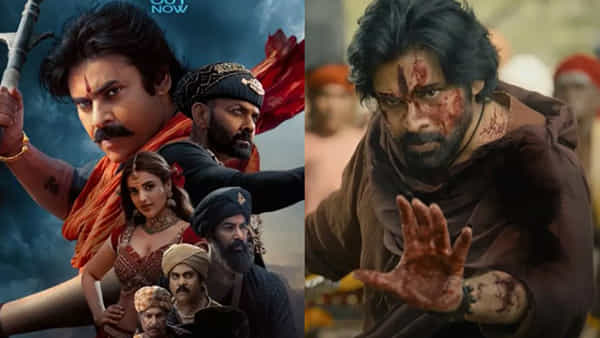 హరిహర వీరమల్లుకు తెలంగాణ సర్కార్ గుడ్ న్యూస్..! టికెట్ ధరలు పెంపు