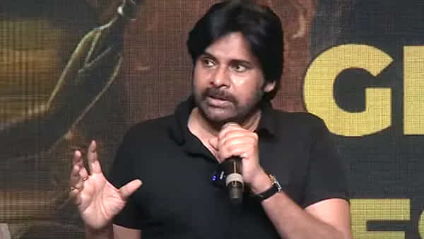 Pawan Kalyan: మండుటెండల్లో 57 రోజులు క్లైమాక్స్ షూట్.. నా బెస్ట్ ఇచ్చాను.. పవన్ కళ్యాణ్..