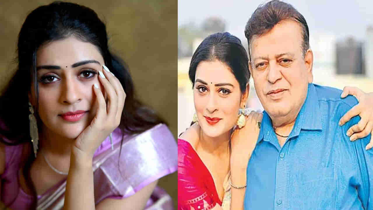 Payal Rajput: హీరోయిన్ పాయల్ రాజ్ పుత్ ఇంట తీవ్ర విషాదం.. కాపాడుకోలేకపోయానంటూ ఎమోషనల్..