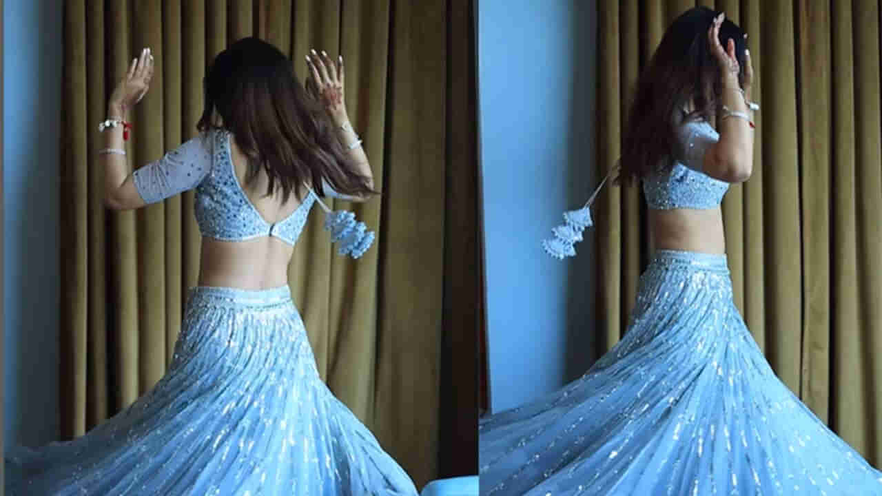 Actress: అందం ఉన్నా అదృష్టం కలిసిరాని చిన్నది.. గ్లామర్ పాత్రలతోనే ఫేమస్..