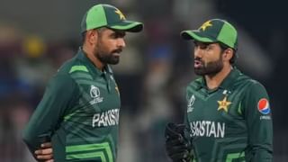 0, 6, 1, 9, 0.. ఒత్తిడి తట్టుకోలేక సుస్సు పోసుకుంటున్న టీమిండియా బ్యాటర్లు..