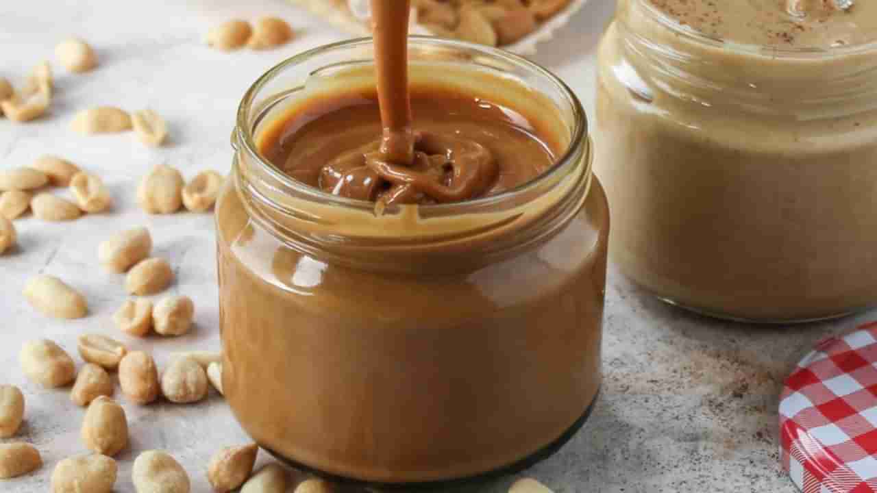 పీనట్ బటర్.. ఇది చేసే మ్యాజిక్ గురించి తెలిస్తే ఆశ్చర్యపోతారు..!