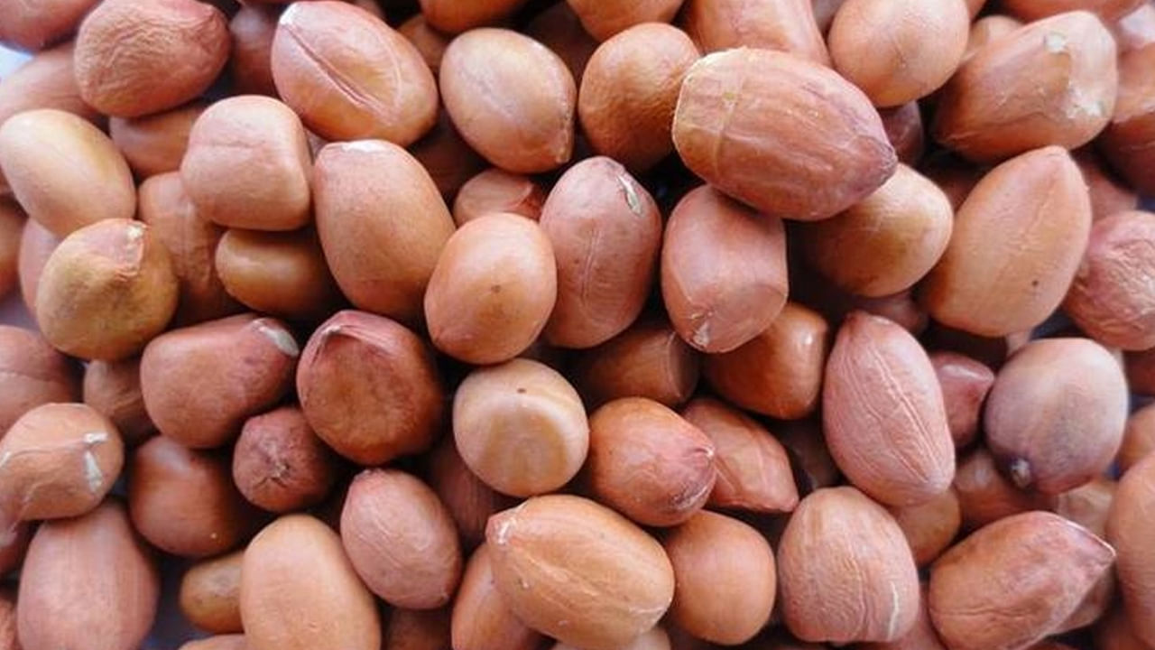 Telangana: వారాంతపు సంతలో నాన్నతో వెళ్లి పల్లీలు కొనుకున్న బాలుడు - రాత్రి తింటుండగా