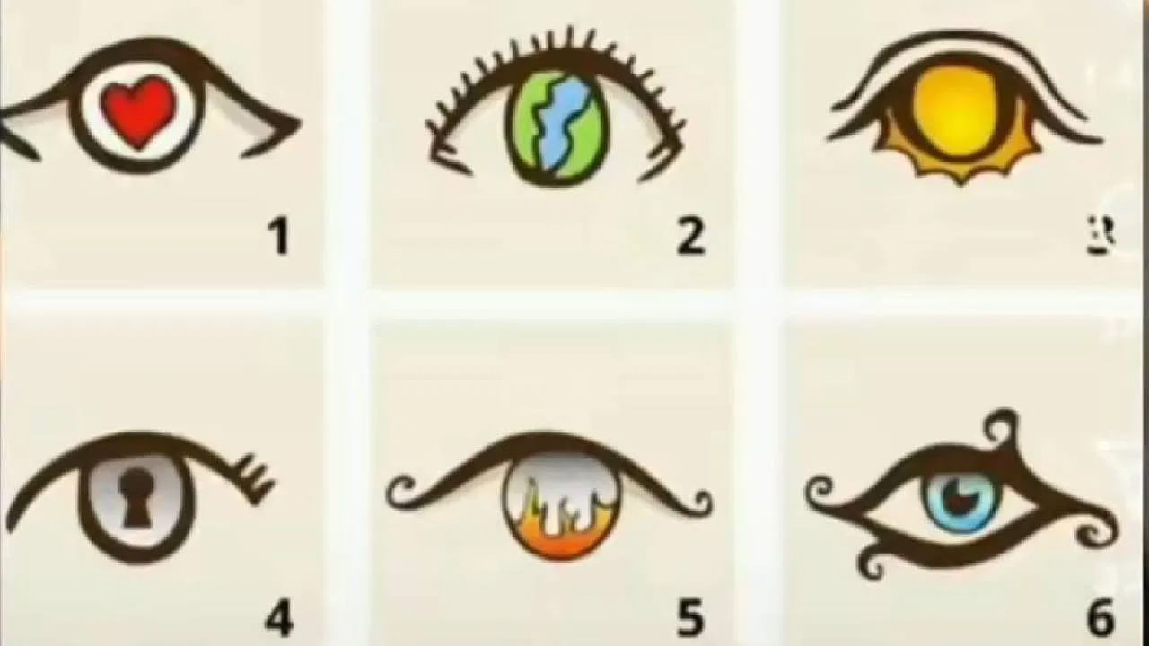 మూడో చిత్రం కనిపించినట్లైతే, ఆ వ్యక్తులు ఉన్నతమైన స్థానంలో ఉంటారు. మంచి తెలివైన వారు. కానీ కొన్ని సార్లు వీరు చేసే చిన్న పొరపాటులు పెద్ద సంఘర్షణలకు దారితీస్తాయంట. అలాగే వీరు ఉన్నతంగా ఉంటారు.నాలుగో చిత్రం కనిపించినట్లైతే, ఆ వ్యక్తులు చాలా రహస్యులు. మీకు కూడా, మీరు ఒక రహస్యం. మీ మానసిక స్థితి తరచుగా మారుతుంది. ఇతరులు మీ గురించి తెలుసుకోవడం వారికి చాలా కష్టమైన పని.