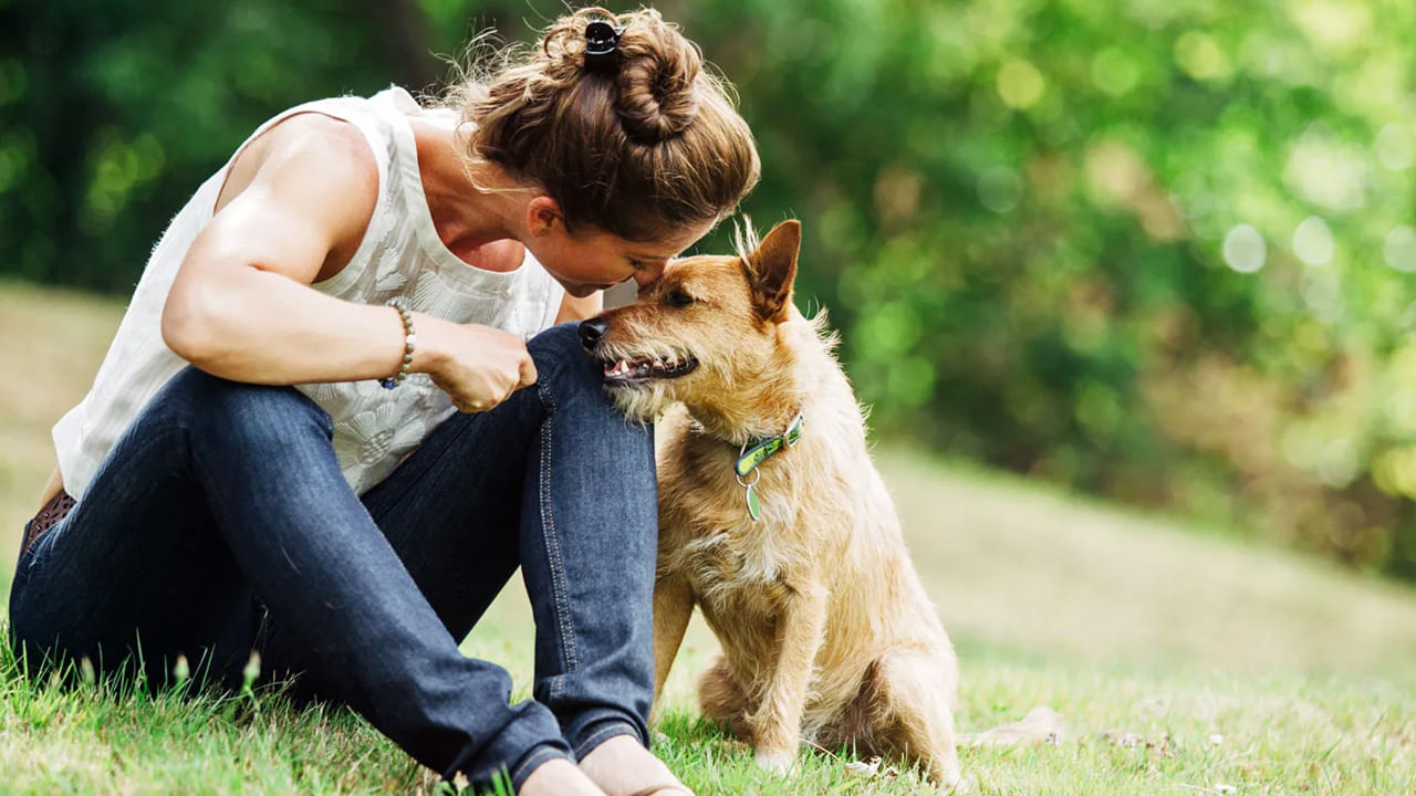 Pets: పెంపుడు జంతువులతో తస్మాత్ జాగ్రత్త..!.. అతి చనువుతో 190 రకాల వ్యాధులకు అవకాశం..!!