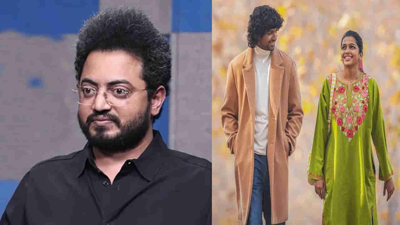 8 Vasanthalu: సూర్య, దీపికతో కలిసి 8 వసంతాలు చేద్దామనుకున్నా.. డైరెక్టర్ ఫణింద్ర నర్సెట్టి..