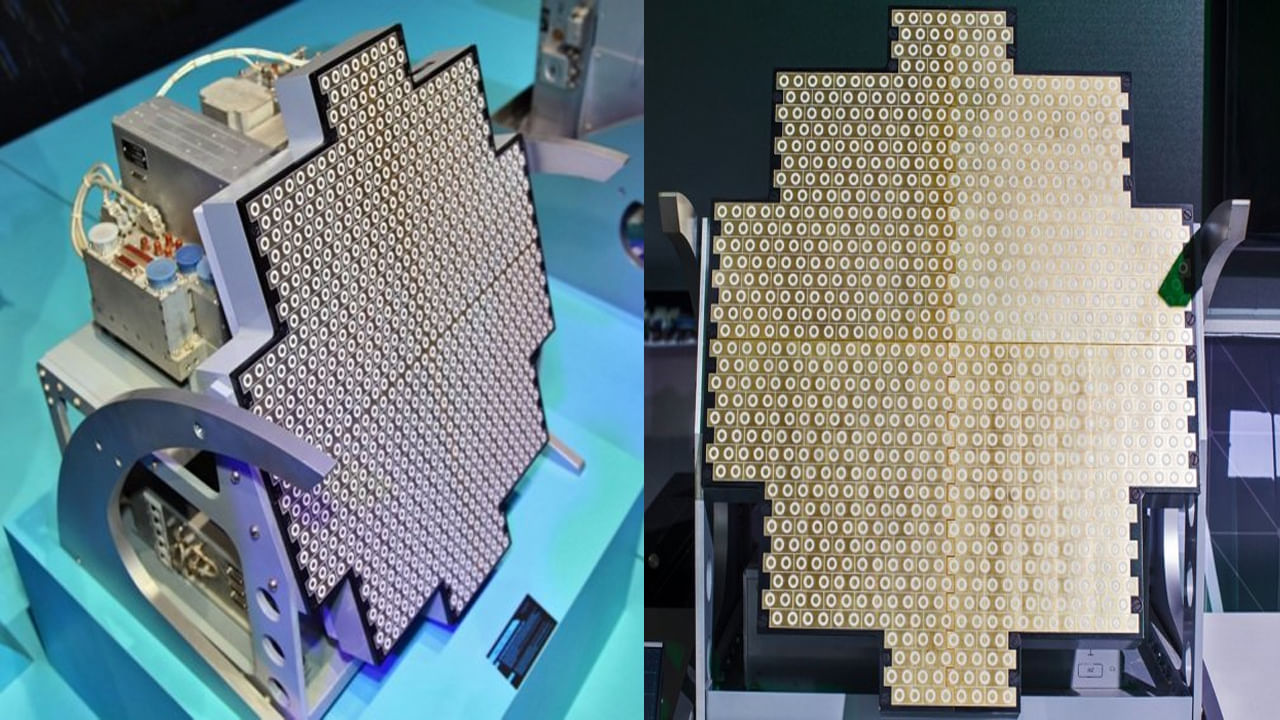 భారత్ తొలి ఫొటానిక్‌ రాడార్‌ సిద్ధం.. ఇక స్టెల్త్‌ విమానాలూ చిటికెలో దొరికిపోతాయ్‌!