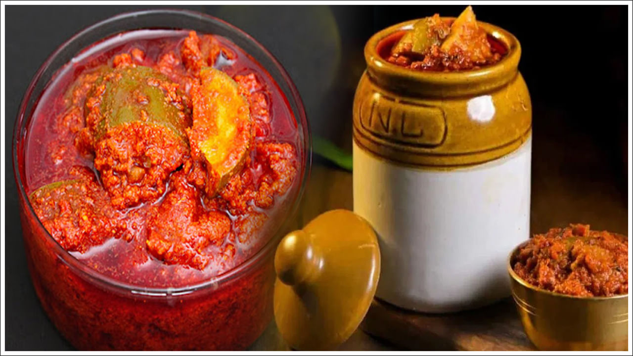 Pickle Fungus: మీ పచ్చళ్లు బూజు పడుతున్నాయా? వర్షాకాలంలో చెడిపోతుందా? ఈ చిట్కాలు పాటించండి!