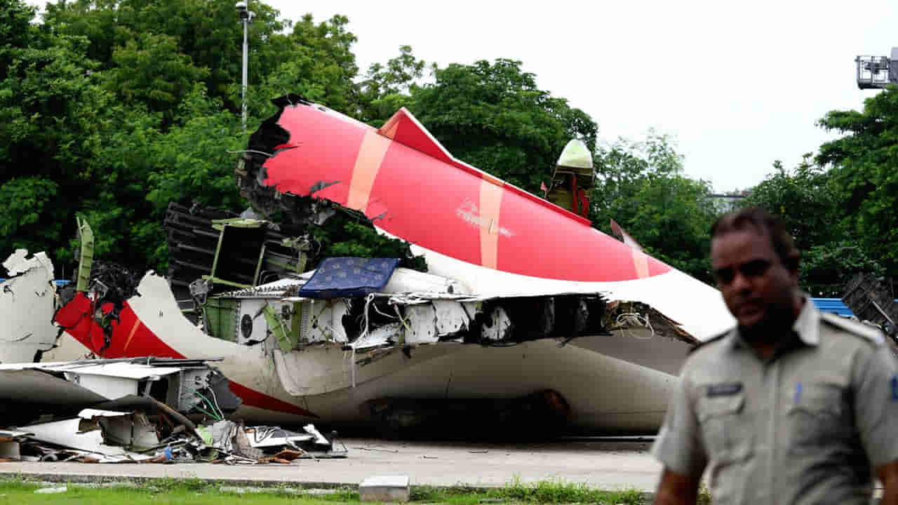 గాల్లో తేలినట్టుందే కాదు.. గాల్లో కూలినట్టుందే! బెంబేలెత్తిపోతున్న సగటు ఎయిర్ ప్యాసింజర్