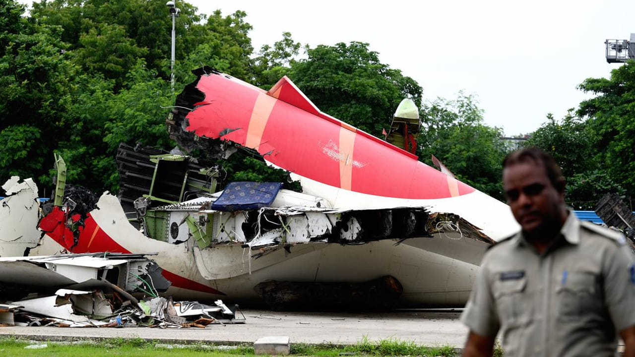 గాల్లో తేలినట్టుందే కాదు.. గాల్లో కూలినట్టుందే! బెంబేలెత్తిపోతున్న సగటు ఎయిర్ ప్యాసింజర్
