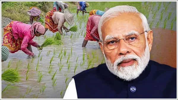 PM Kisan: రైతులకు గుడ్న్యూస్.. పీఎం కిసాన్ నిధుల విడుదలకు తేదీ ఖరారు.. వీరికి మాత్రం రావు!