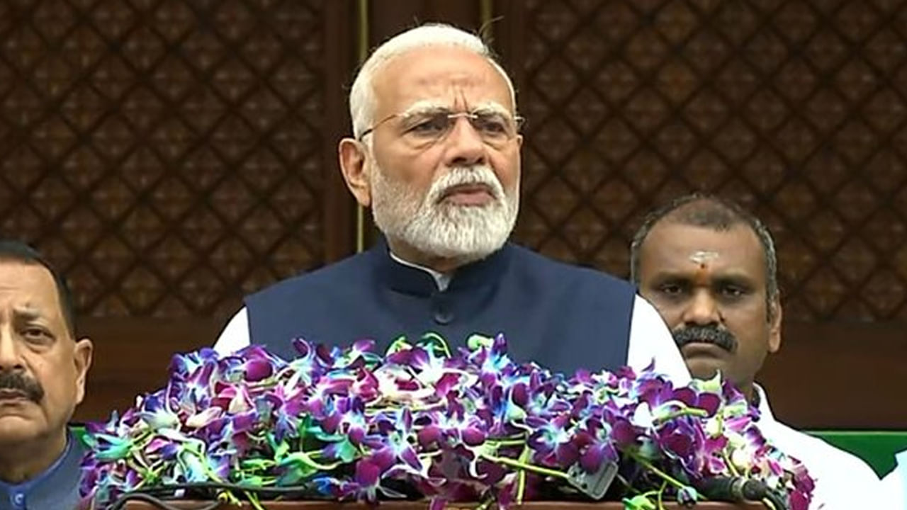 PM Modi: శ్రీరాముడి పవిత్రభూమికి రావడం నా అదృష్టం.. తమిళనాడు గడ్డపై రెండోరోజు ప్రధాని మోదీ!