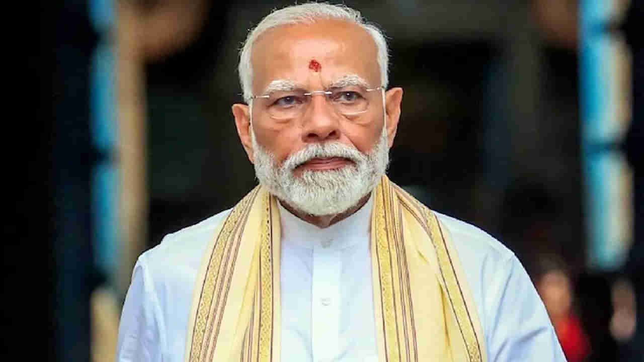 PM Modi: ప్రధానిగా నరేంద్ర మోదీ అరుదైన రికార్డ్.. ఇందిరా గాంధీని అధిగమించి!