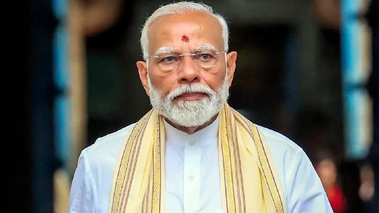 తమిళనాడు పర్యటనకు ప్రధాని మోదీ.. రూ.4800 కోట్ల అభివృద్ధి పనులకు శంకుస్థాపన!