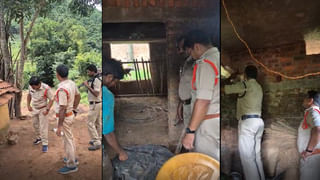 Andhra Pradesh: పచ్చని పొలాల్లో బుల్లెట్ల వర్షం.. రక్తపు మడుగులో వ్యక్తి.. ఏం జరిగిందంటే..?