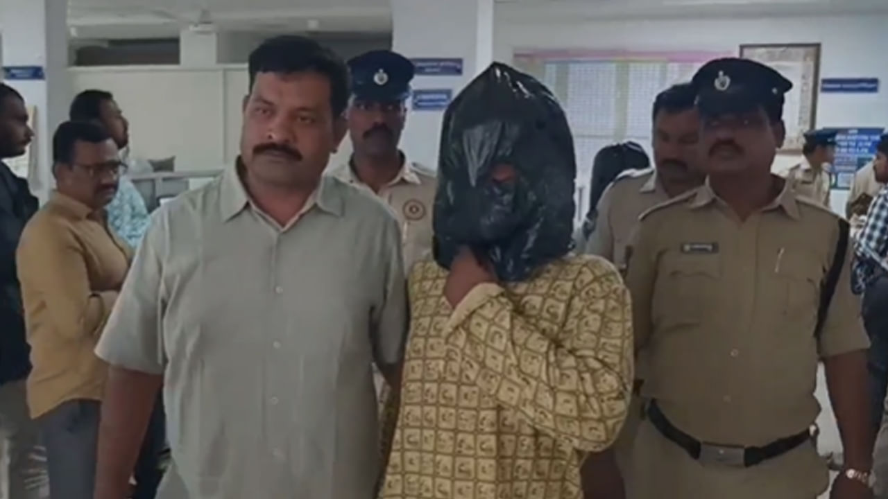 రౌడీ షీటర్ అవ్వాలని హత్య..! రిమాండ్కు ముగ్గురు నిందితులు..!