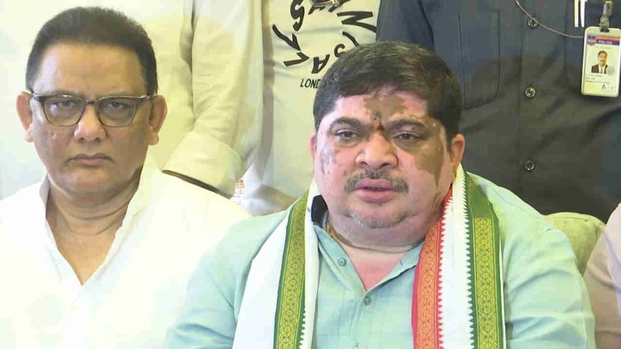 Telangana News: స్థానికంగా పనిచేస్తున్న నేతకే జూబిలీహిల్స్‌ టికెట్... బైపోల్‌ అభ్యర్థిపై పొన్నం కీలక వ్యాఖ్యలు