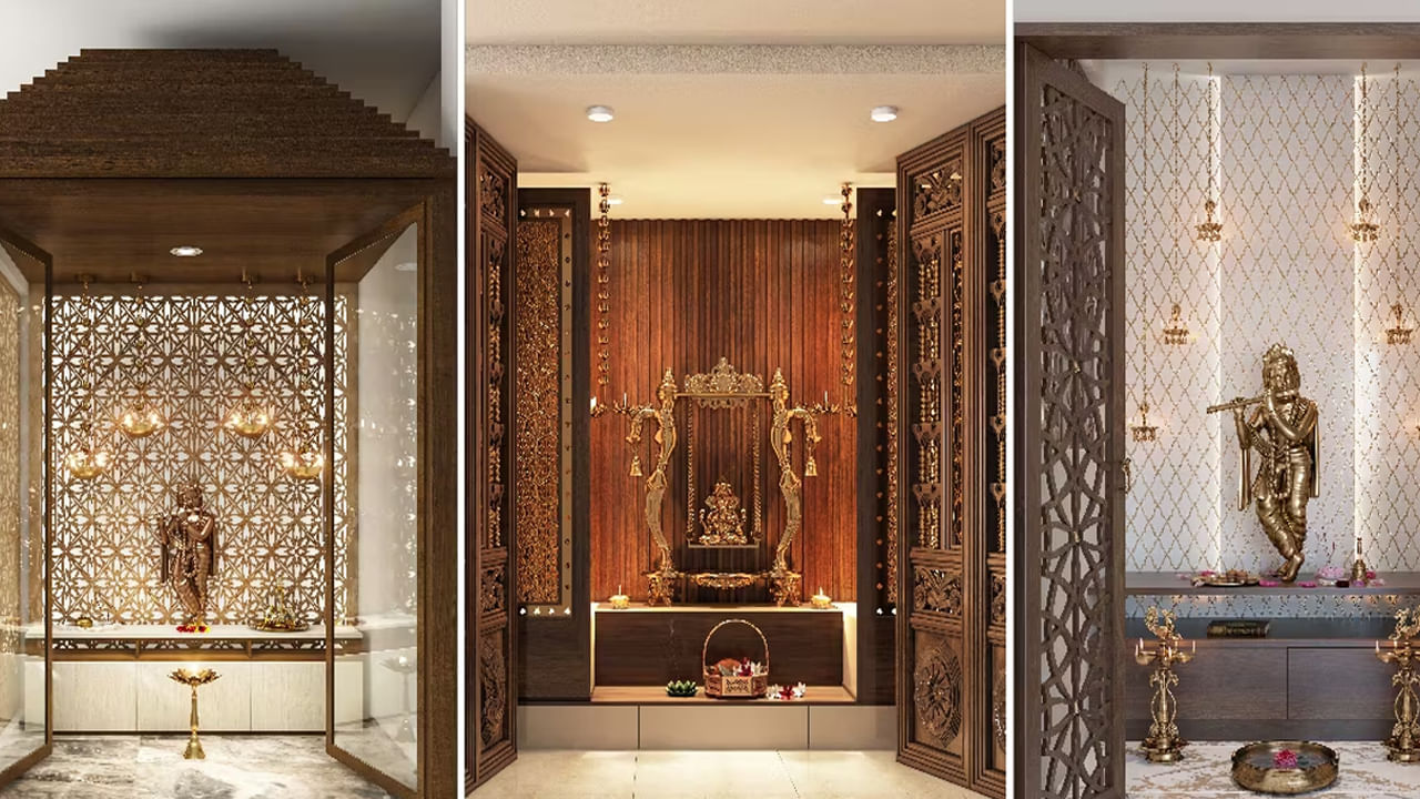 అయితే మెట్ల కింద పూజ గది ఉండి, ఇప్పటికీ సమస్యలు ఎదుర్కొంటున్నవారు, మెట్ల కింద గుడి ఉంటే, ఆ స్థలం నుండి గుడిని కూల్చివేసి ఇంటికి తూర్పు దిశలో పూజ రూమ్ ఏర్పాటు చేసుకోవడం మంచిదంట. నోట్ : ఈ సమాచారం ఇంటర్నెట్ ఆధారంగా ఇవ్వబడినది, టీవీ9 తెలుగు దీనిని ధృవీకరించలేదు.