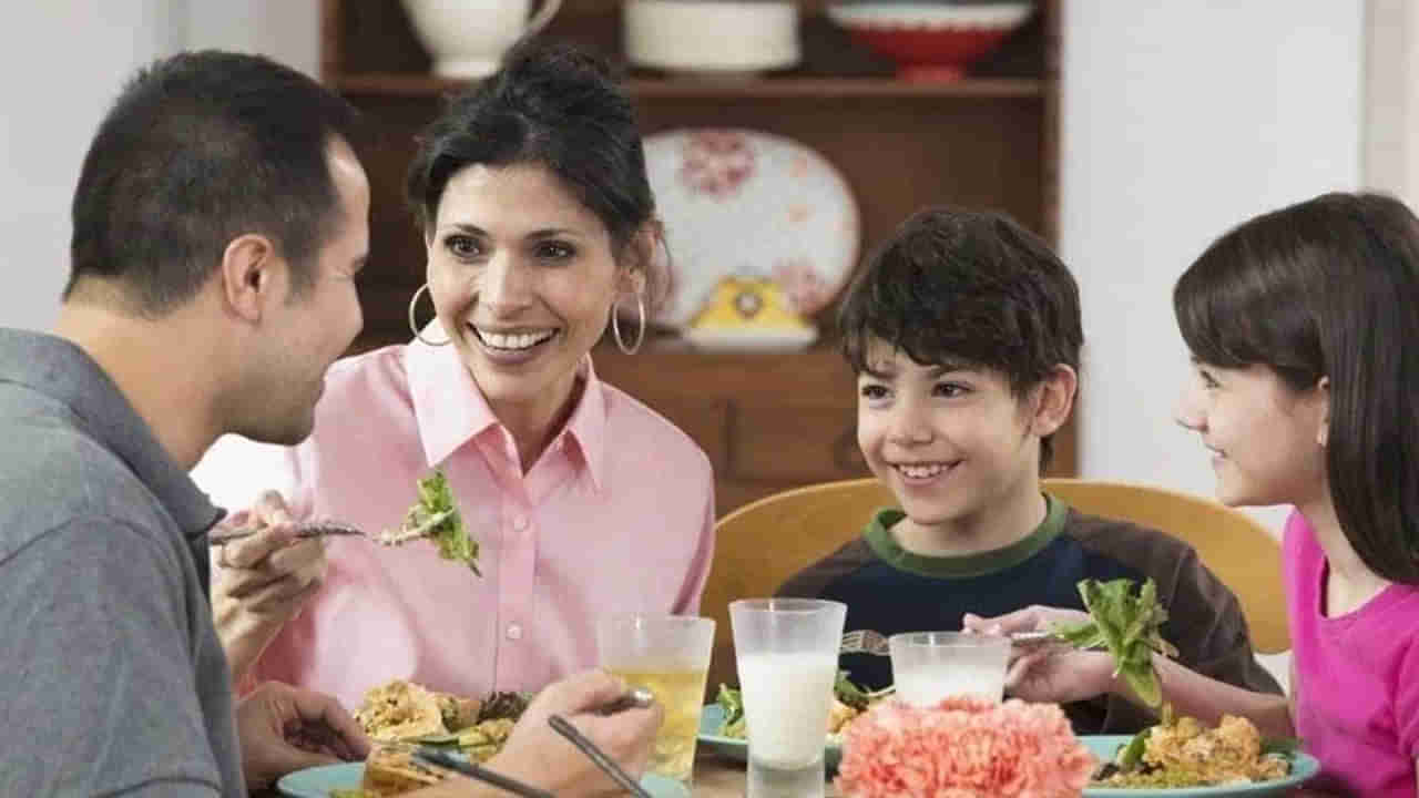 తిన్న వెంటనే మర్చిపోయి కూడా ఈ 5 పనులు చేయకండి.. అలా చేస్తే డేంజర్‌లో పడతారు..