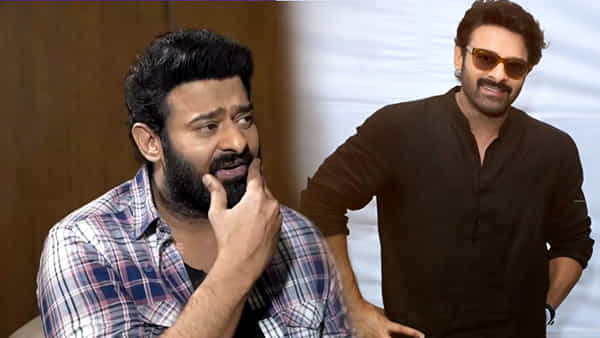Prabhas : ఆయన అలా అనగానే నాకు ఫస్ట్ టైమ్ కన్నీళ్లు వచ్చాయి.. జీవితంలో మర్చిపోలేనన్న ప్రభాస్