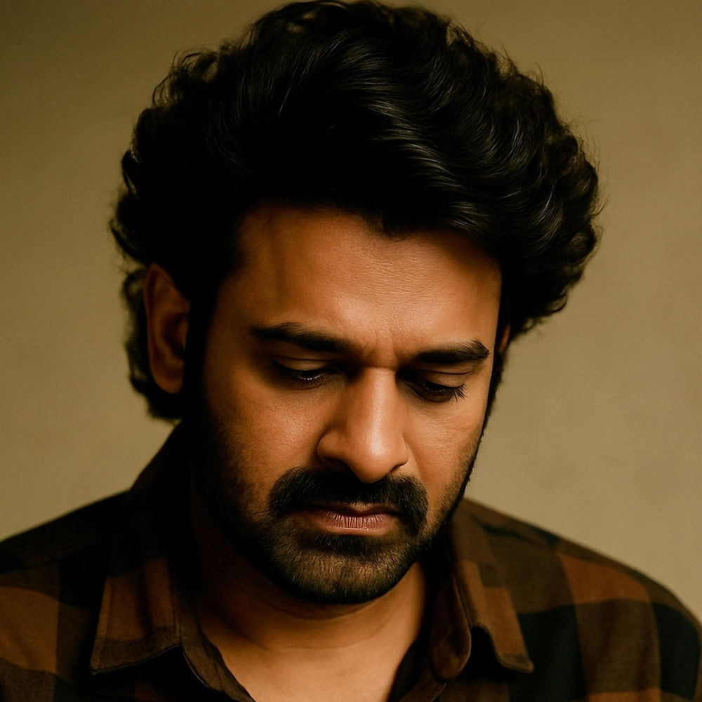 త్వరలోనే సలార్ శౌర్యాంగపర్వం స్టార్ట్ అవుతుందనే మాటలున్నాయి. ఇయర్ ఎండింగ్లోపు కల్కి 2 కూడా స్టార్ట్ అవుతుంది. ఈ చాప్టర్స్ తో ఈ సినిమాల స్టోరీలకు ఎండ్ కార్డ్ వేసేయాలనే ఆలోచనలో ఉన్నారట డార్లింగ్.