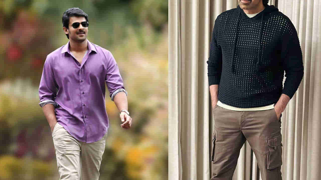 Prabhas : ప్రభాస్ చేయాల్సిన సినిమా.. చివరి క్షణంలో ఆ స్టార్ హీరో వద్దకు.. కట్ చేస్తే.. బ్లాక్ బస్టర్ హిట్..