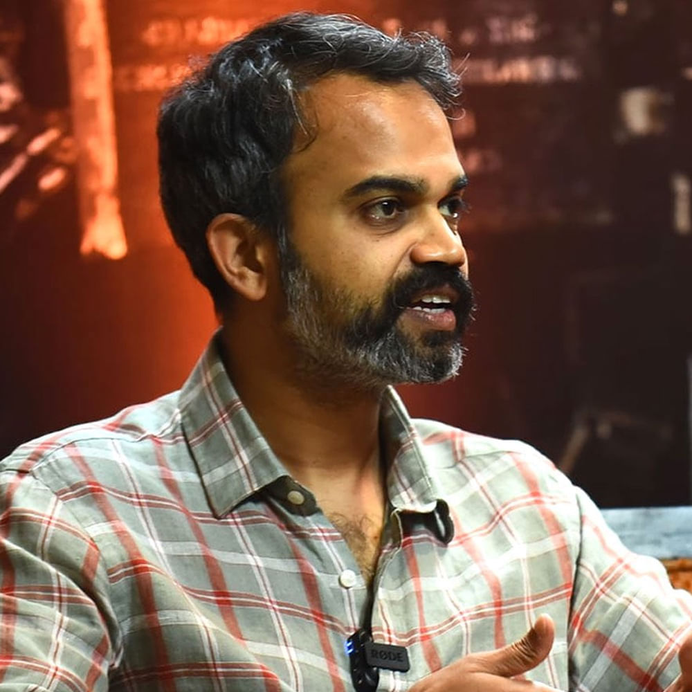 Prashanth Neel (1)