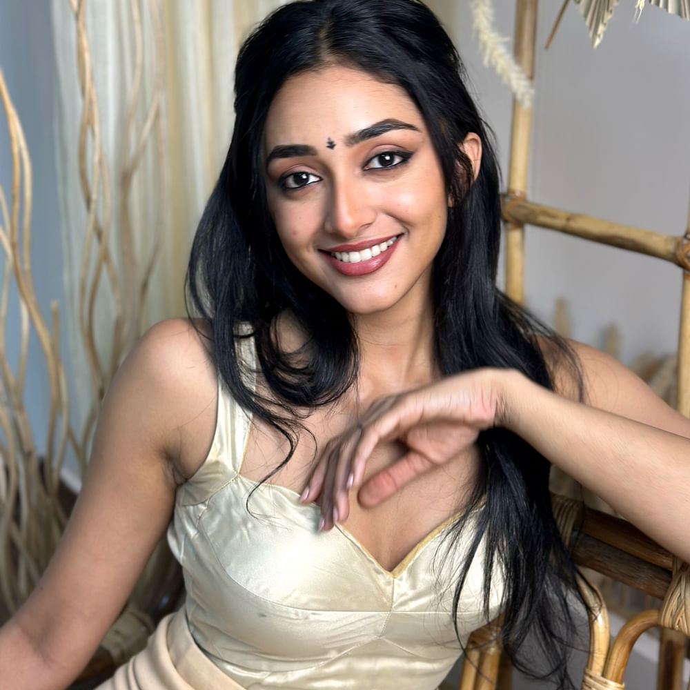 Preethi Mukundan 2