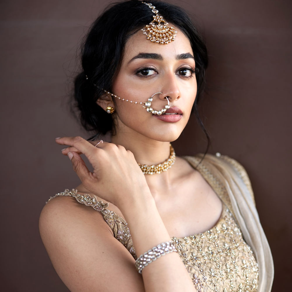 Preethi Mukundan 3
