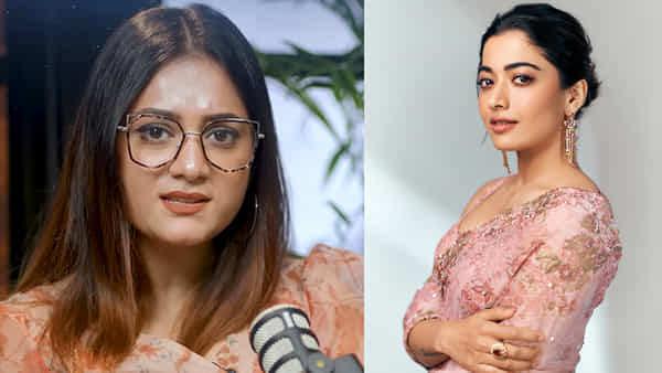 Prerana Kambam: రష్మికతో మల్టీస్టారర్.. కానీ ఏది నెరవేరలేదు.. ప్రేరణ ఎమోషనల్ కామెంట్స్..