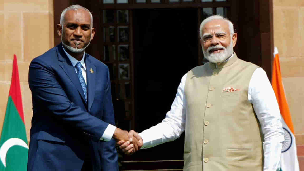 PM Modi Maldives Visit: భారత్తో పెట్టుకుంటే ఇంతే మరి..! అందరి చూపు ప్రధాని మోదీ మాల్దీవుల పర్యటనపైనే..