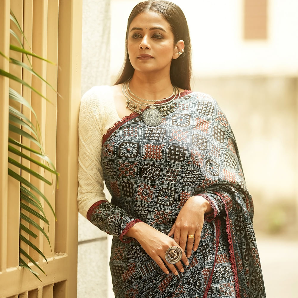 ఇప్పుడిప్పుడే సినిమాల్లో నటిస్తుంది. ఆమె చివరిగా నటించిన సినిమా ‘ఆఫికల్ ఆన్ డ్యూటీ’ ఫిబ్రవరి 20, 2025న విడుదలైంది. ఇందులో కుంచాకో బోబన్ ప్రధాన పాత్ర పోషించారు. ఆమె చకోచన్ భార్య, దృఢ సంకల్పం కలిగిన కళాశాల ప్రొఫెసర్ పాత్రలో కనిపించింది.