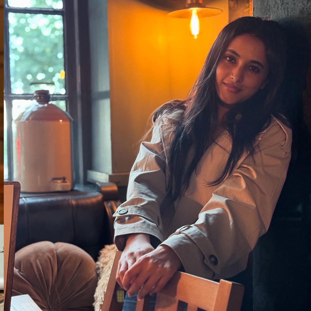 2019లో కన్నడ సినిమాతో ఇండస్ట్రీలోకి అడుగు పెట్టింది ప్రియాంక మోహన్. అదే సంవత్సరం న్యాచురల్ స్టార్ నాని ‘గ్యాంగ్ లీడర్’ సినిమాతో తెలుగు సినిమాకు పరిచయమైందీ అందాల తార. ఆతర్వాత శర్వానంద్ తో శ్రీకారం సినిమాలో నటించింది. ఆతర్వాత టాలీవుడ్ లో గ్యాప్ ఇచ్చింది.