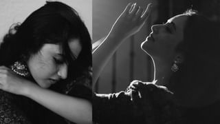 Varsha bollamma: చీరకట్టులో ఎంత ముద్దుగా ఉందో..! క్యూటీ వర్ష క్రేజీ ఫొటోస్