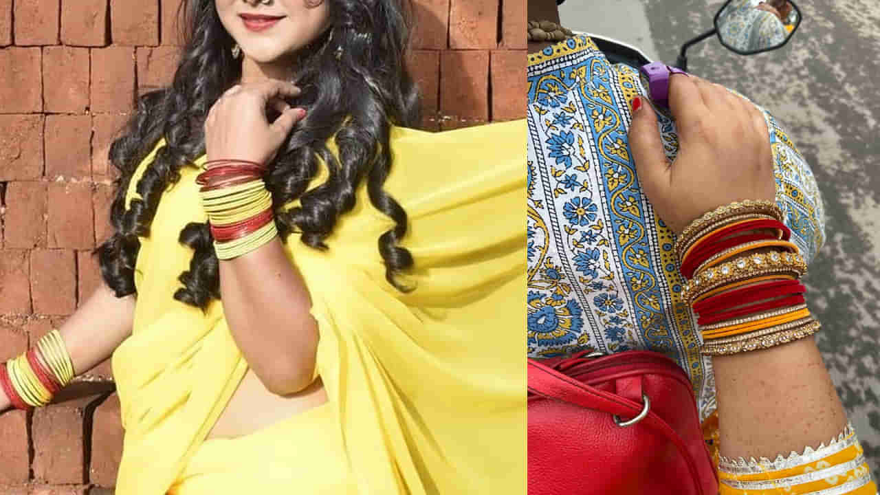 Actress : ఒక్క ఫేక్ వీడియోతో కెరీర్ నాశనం.. దెబ్బకు సన్యాసిగా మారిన హీరోయిన్.. ఇప్పుడు రహస్యంగా..