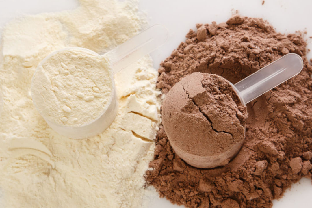 Protein Powder: ప్రొటీన్ పౌడర్ కొంటున్నారా.. అయితే ఈ 5 తప్పులు చేయకండి