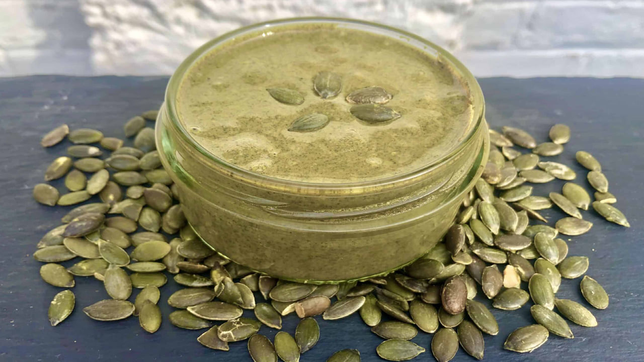 Pumpkin Seeds 4