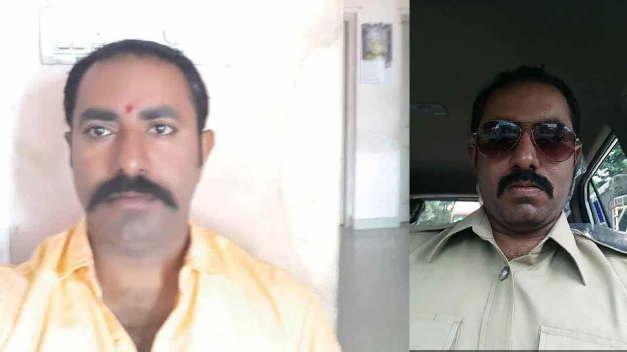 సాయం కోసం 112కు ఫోన్ చేసిన మహిళ..! ఆమెనే ట్రాప్ చేసిన పోలీస్..! చివరికి..