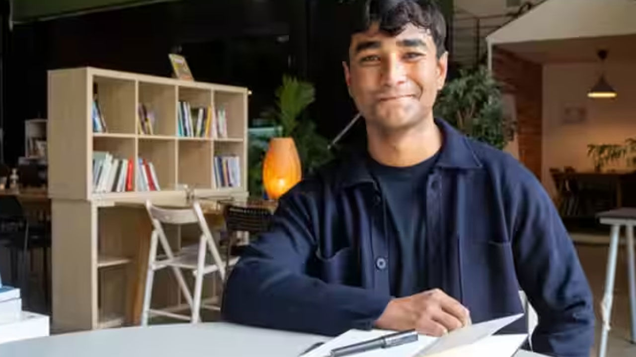 UAE: కాలేజీ డ్రాపవుట్‌.. కట్‌ చేస్తే CEO... ప్రపంచంలోనే తొలి ఏఐ ట్యుటర్‌ సృష్టికర్త