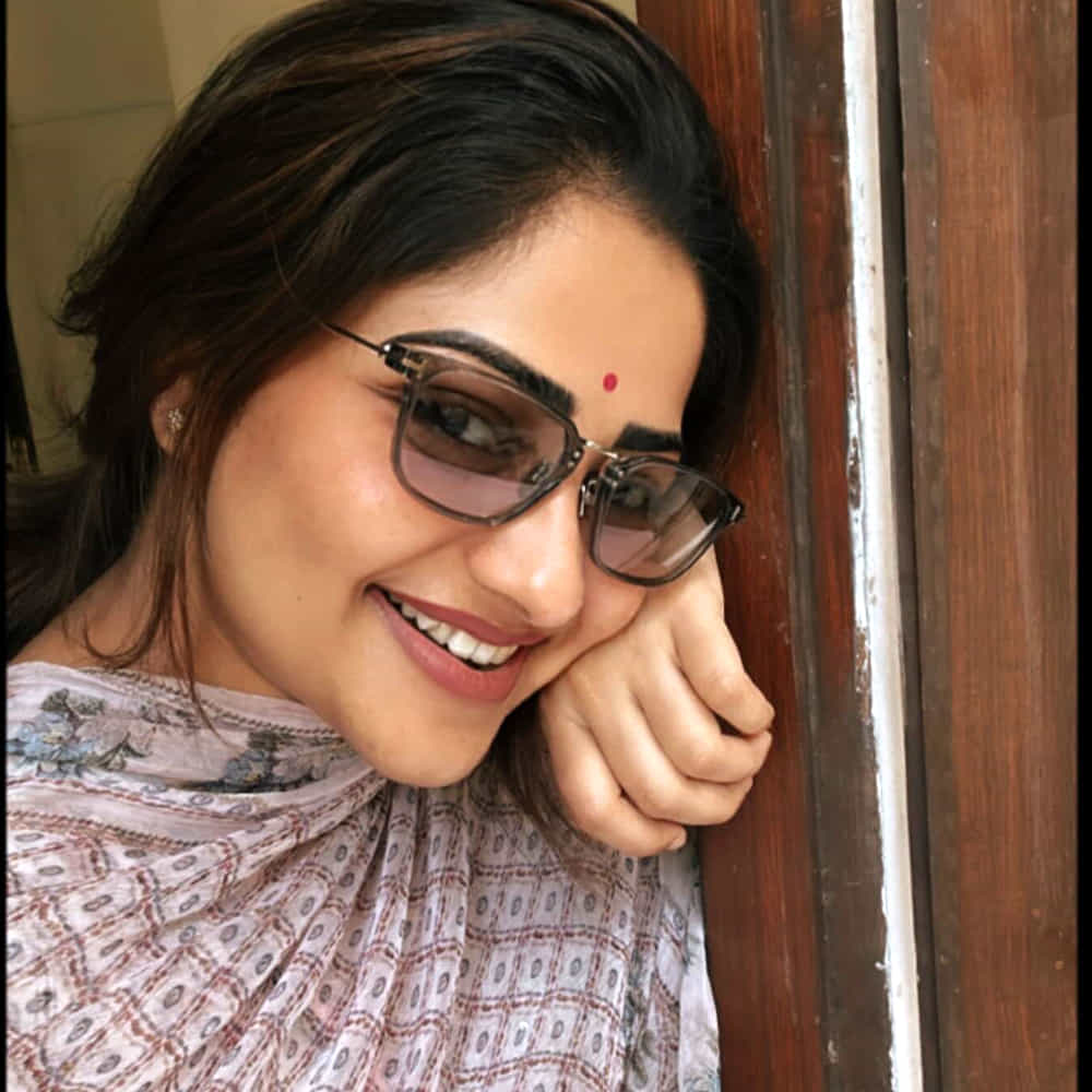 రచిత తండ్రి కె.ఎస్. రాము ఒక ప్రఖ్యాత భరతనాట్యం నృత్యకారుడు, దాదాపు 500 ప్రదర్శనలు ఇచ్చారు. ఆమె కూడా శిక్షణ పొందిన భరతనాట్యం నర్తకి, 50కి పైగా ప్రదర్శనలు ఇచ్చింది. ఆమె సోదరి నిత్య రామ్ కూడా నటిగా చేసి మెప్పించింది.