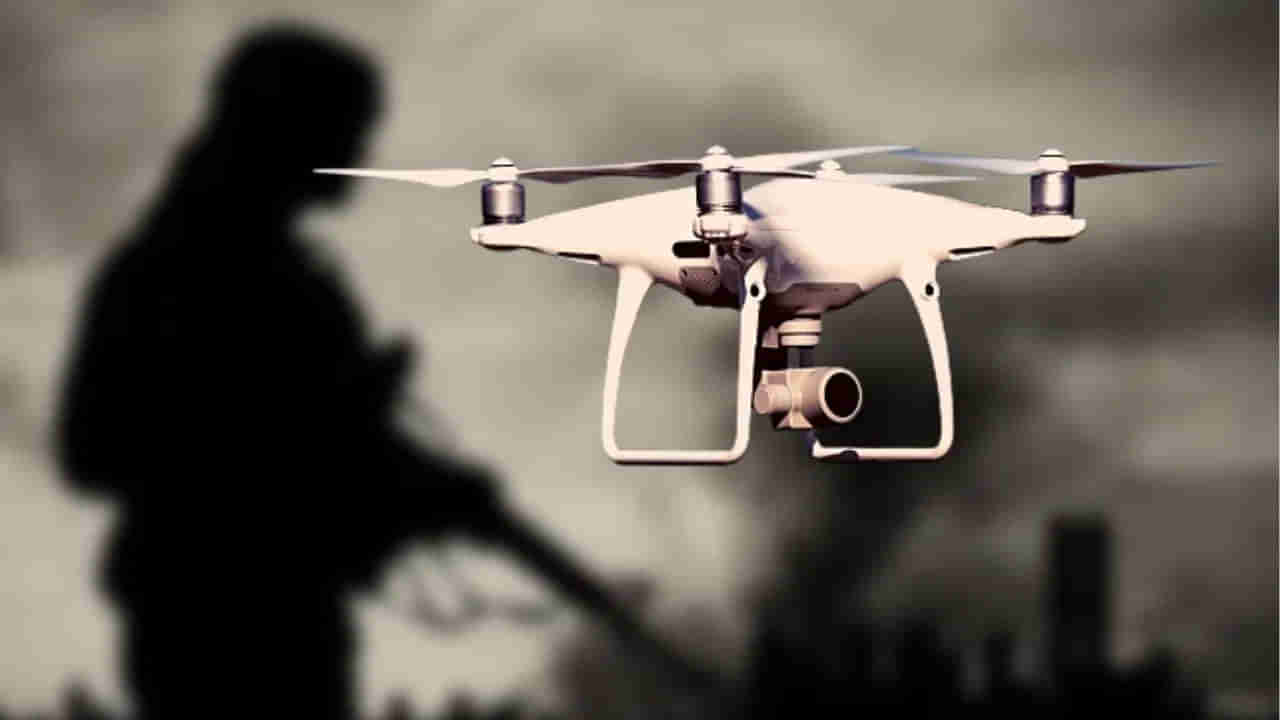 అట్లుంటది మనతోని.. రాడార్‌కు చిక్కని డ్రోన్లు.. హైదరాబాద్ విద్యార్థుల అద్భుత ఆవిష్కరణ..