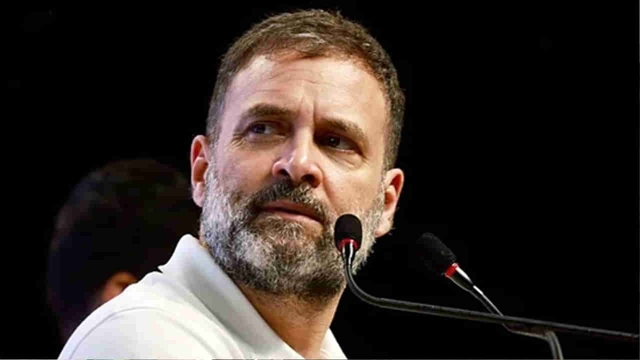 Rahul Gandhi: దటీజ్ రాహుల్.. 22 మంది చిన్నారులను దత్తత తీసుకోనున్న కాంగ్రెస్ అగ్రనేత