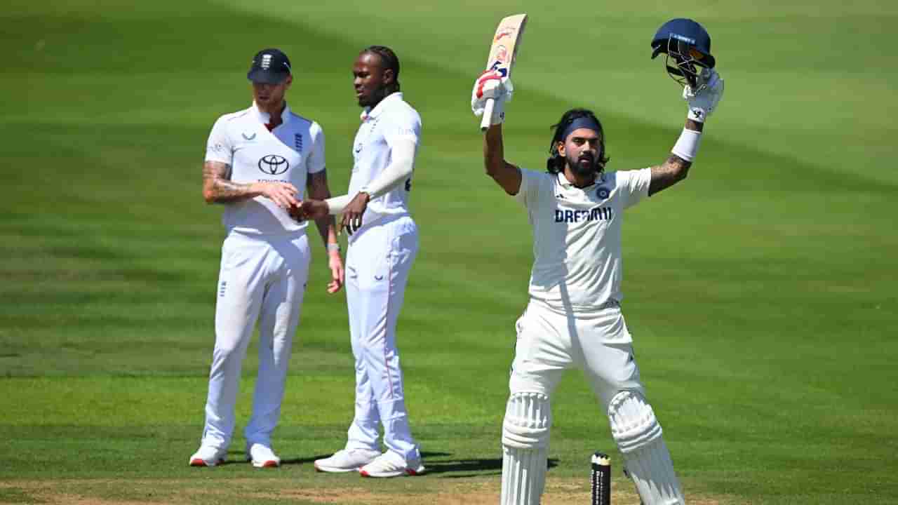 KL Rahul : కేఎల్ రాహుల్ సెంచరీ.. ఇప్పుడు చెప్పండి రా బాయ్స్.. నేను ఆటగాడినా కాదా ?