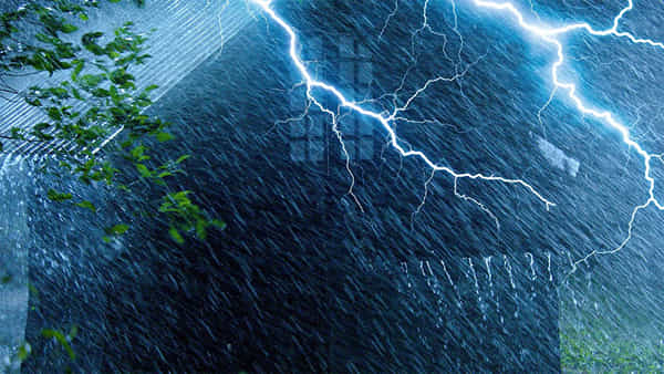 Telangana Rains: తెలంగాణపై వరుణుడి ఉగ్రరూపం - అత్యంత భారీ వర్ష హెచ్చరిక