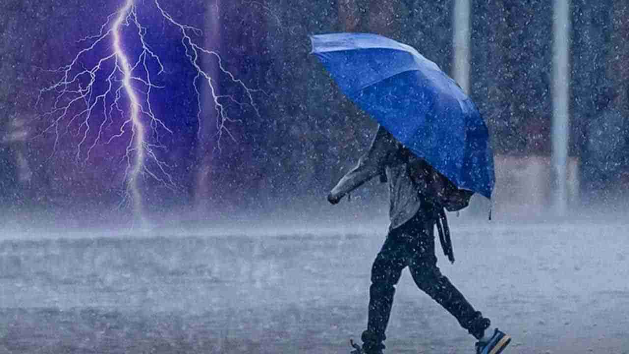 TG Weather: చాన్నాళ్లకు చల్లని కబురు.. తెలంగాణలోని ఈ జిల్లాలకు రెయిన్ అలెర్ట్