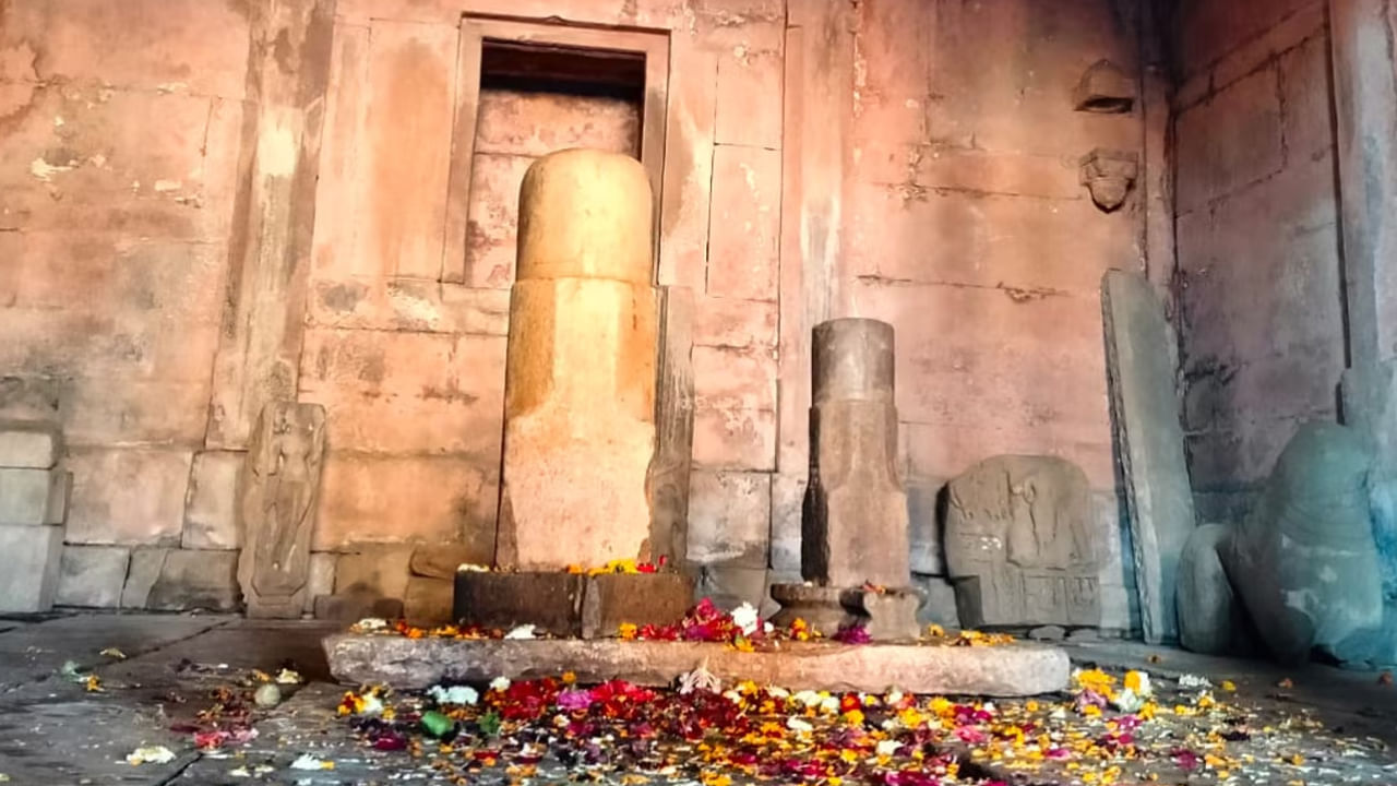 రాయ్‌సేన్ కోటపై నిర్మించబడిన సోమేశ్వర్ ధామ్ మహాదేవ్ ఆలయం సంవత్సరానికి ఒకసారి మహాశివరాత్రి సందర్భంగా మాత్రమే తెరుచుకుంటుంది. ఈ ఆలయాన్ని ఆఫ్ఘన్ పాలకుడు షేర్ షా ధ్వంసం చేశాడని చెబుతారు. సోమేశ్వర్ ధామ్ మహాదేవ్ ఆలయాన్ని 10-11వ శతాబ్దంలో పర్మార్ రాజు ఉదయాదిత్య నిర్మించాడు.  ఈ పురాతన శివాలయ నిర్మాణం 11వ శతాబ్దంలో పూర్తయింది. దీని తరువాత, ఆ రాజవంశ ప్రజలు ఇక్కడ క్రమం తప్పకుండా పూజలు చేసేవారు. 