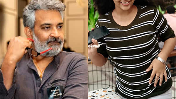 ఈ అమ్మాయి కళ్ళతోనే కట్టిపడేసింది.. రాజమౌళికి బాగా నచ్చిన హీరోయిన్ ఈ అమ్మడేనట