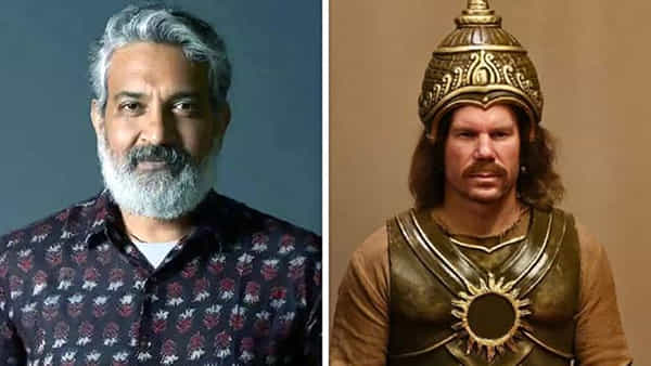 డేవిడ్ వార్నర్కు అరుదైన బహుమతి ఇవ్వనున్న రాజమౌళి.. లిస్ట్లోకి బాహుబలి ఎంట్రీ..?