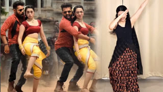 ఈ అమ్మాయి కళ్ళతోనే కట్టిపడేసింది.. రాజమౌళికి బాగా నచ్చిన హీరోయిన్ ఈ అమ్మడేనట